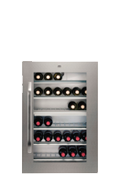 Reparación averías vinoteca Lynx en  Burgos